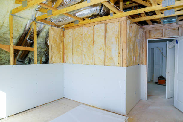 Best Insulation for Specific Applications in Trinidad, CO
